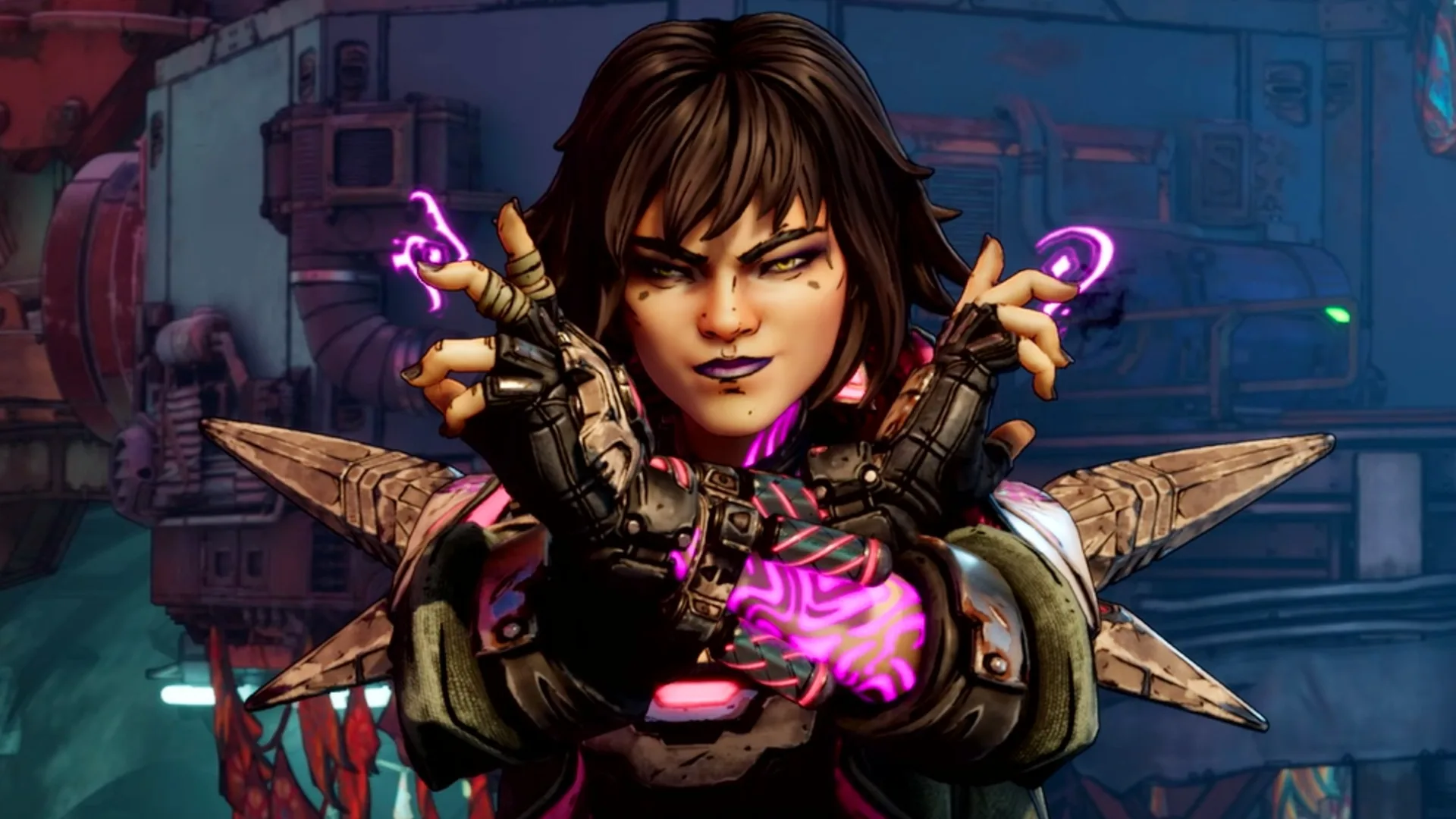 Borderlands 4 has "added the magic back" to loot chasing after BL3 complaints
