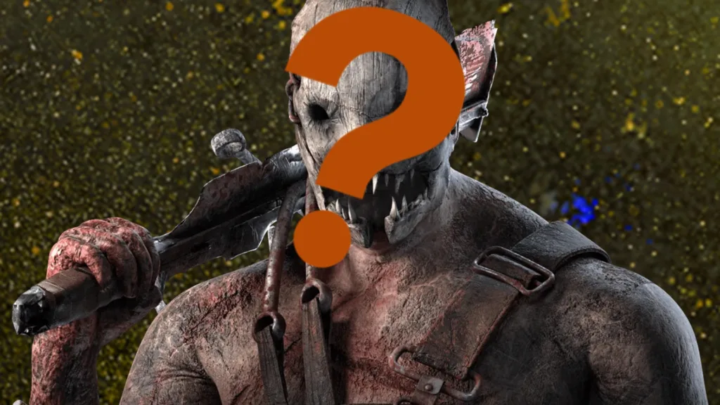 A new DBD chapter is set to be completely designed by you, the player