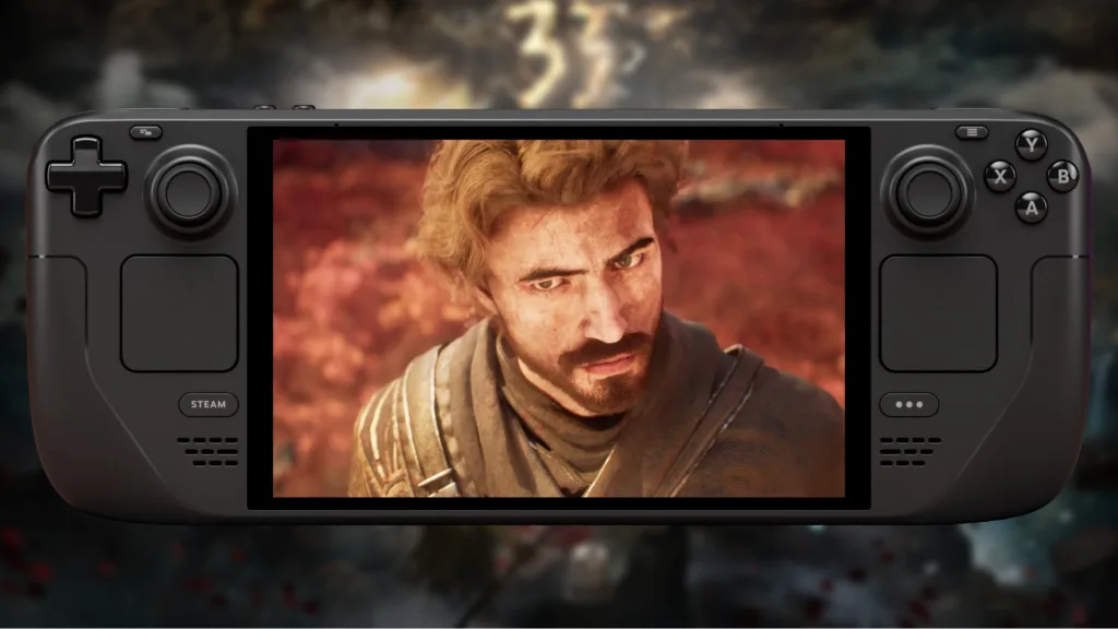 Clair Obscur Expedition 33 è l'ultimo gioco a causare indignazione per le valutazioni su Steam Deck 9 Clair Obscur Expedition 33 is the latest game to cause Steam Deck rating outrage