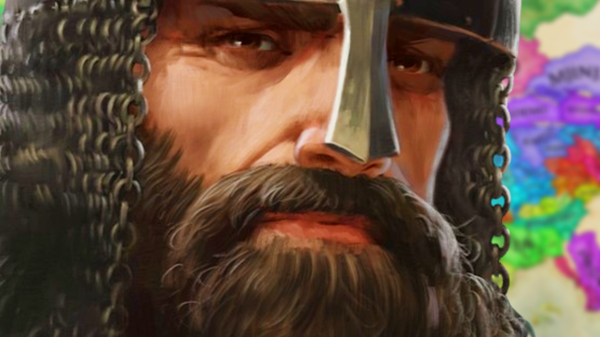 Crusader Kings 3 dev Paradox outlines repair plan after DLC gets mixed reviews