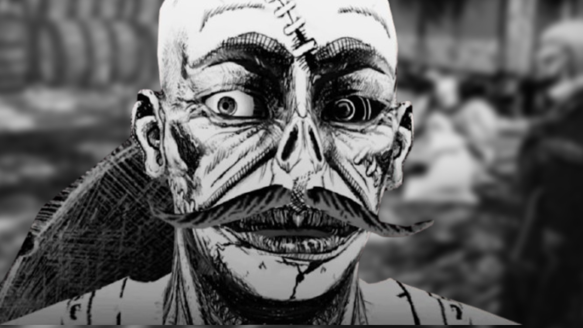 Dramatic dungeon crawler Cryptmaster celebrates anniversary with a hefty upgrade