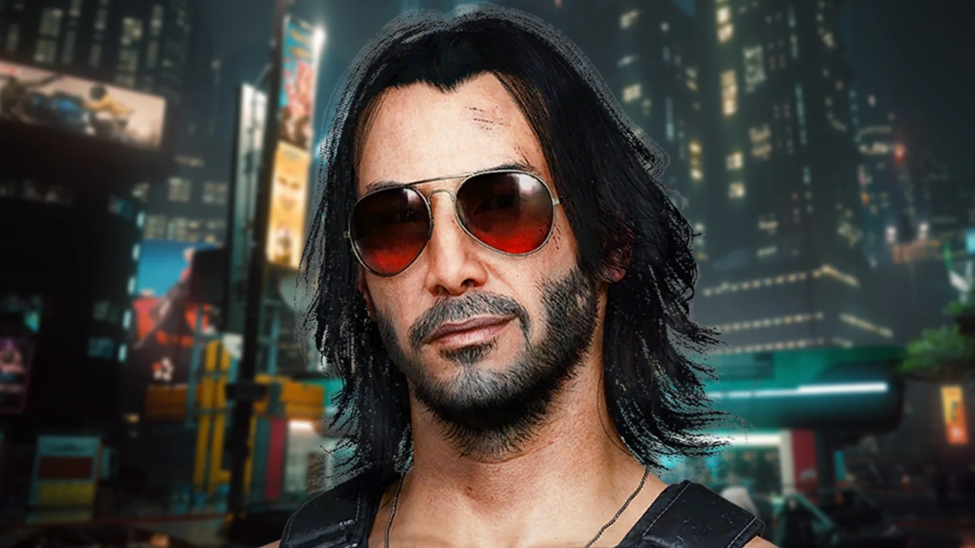 Cyberpunk 2077 sequel may go beyond Night City with a second metropolis