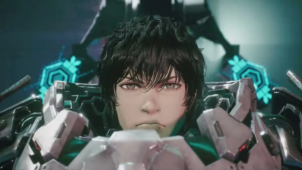 Elden Ring meets Armored Core 6 in new Daemon X Machina 2 gameplay trailer