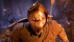 Dark and Darker Mobile has a new name, amid the PC version's legal issues