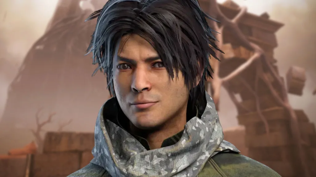 DBD dev's hidden message appears to tease a chapter inspired by The Walking Dead