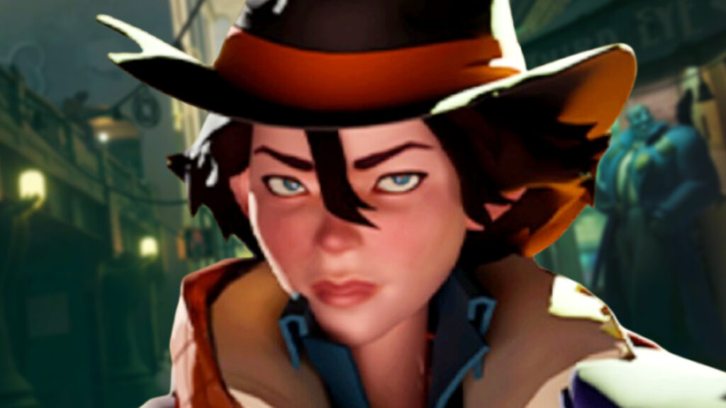 New Deadlock patch brings a total shop redesign and more items to the Valve MOBA