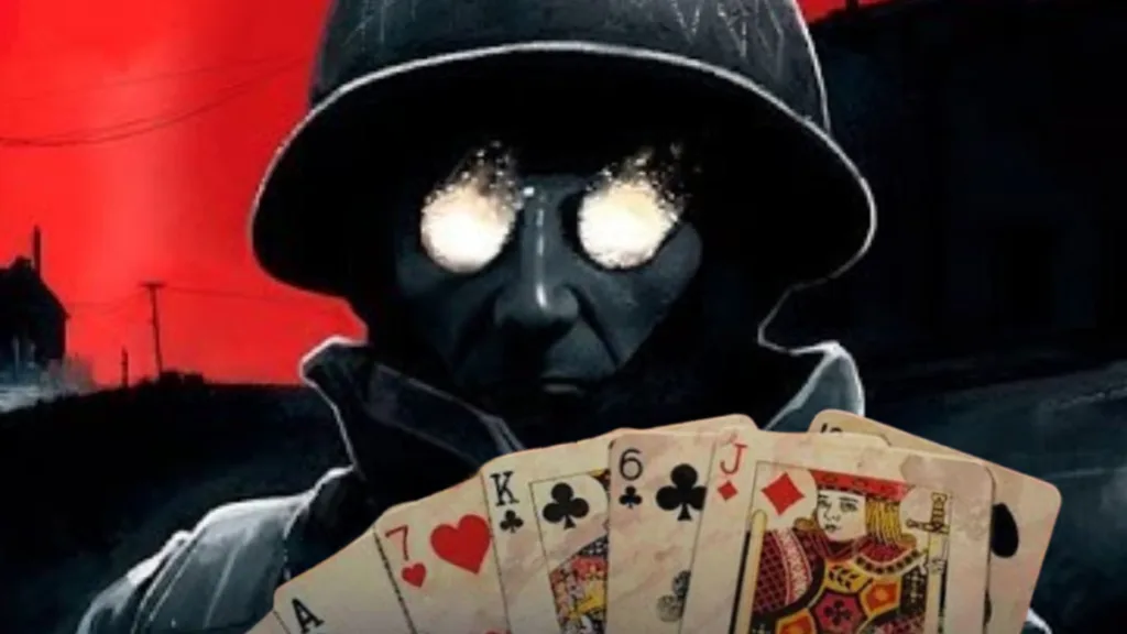 New $3 horror card game Deckline is basically the anti Balatro