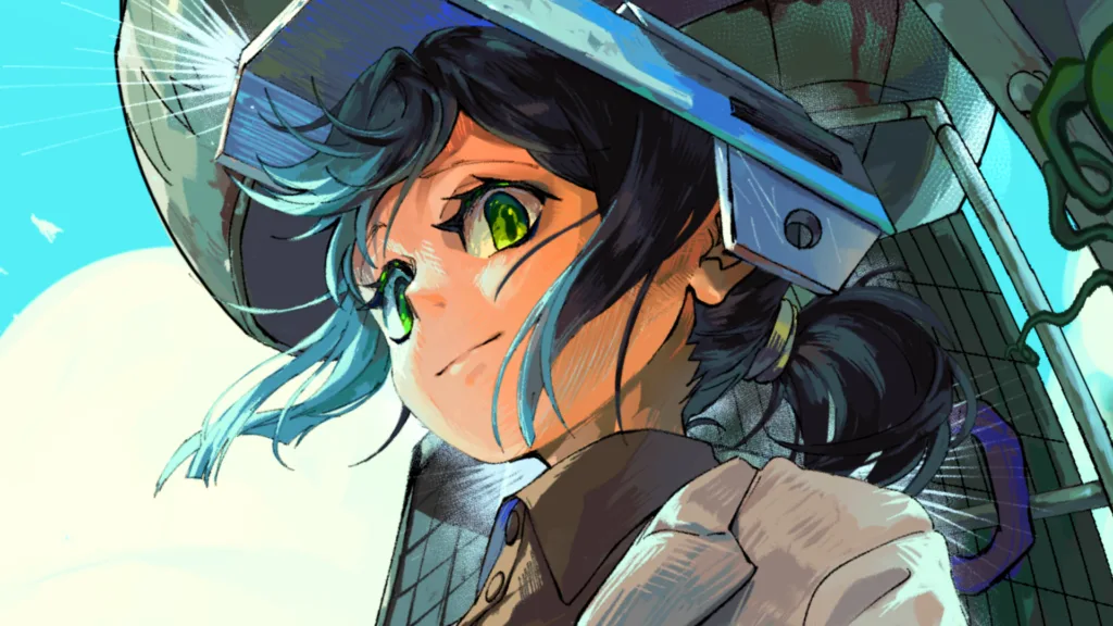 New sandbox game is a post-apocalyptic fusion of Terraria and Stardew Valley