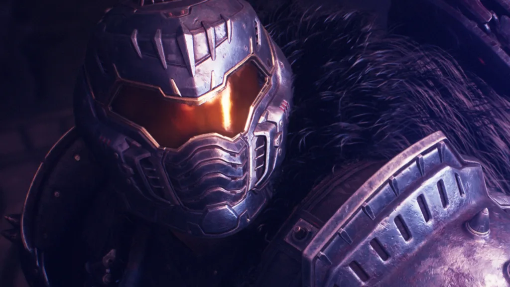 Doom The Dark Ages review - the ultimate dark (power) fantasy