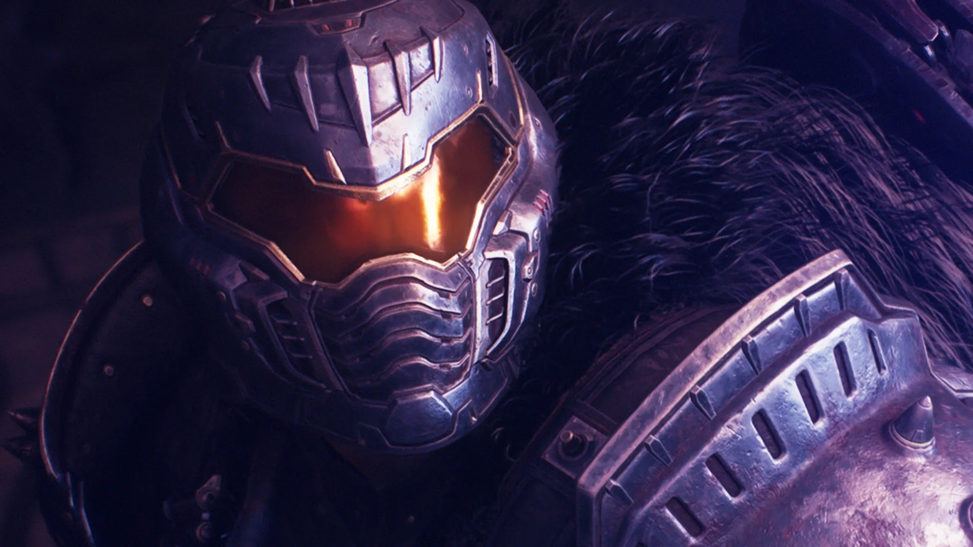 Doom The Dark Ages review - the ultimate dark (power) fantasy