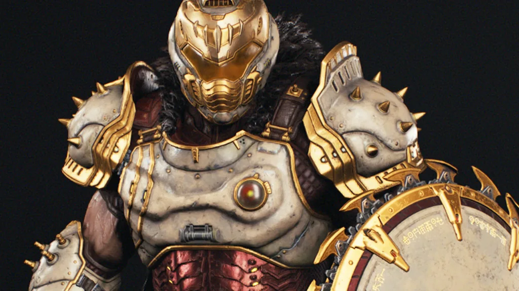 All Doom The Dark Ages skins and how to get them