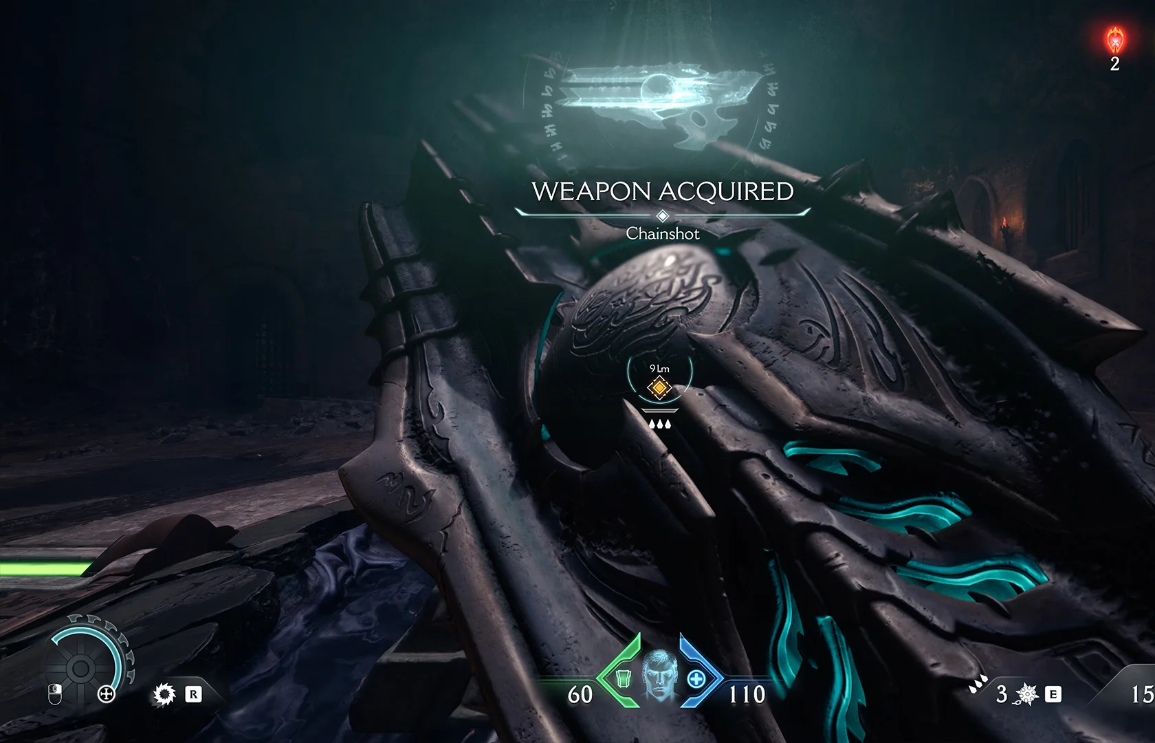 doom the dark ages weapons chainshot e1747242275388