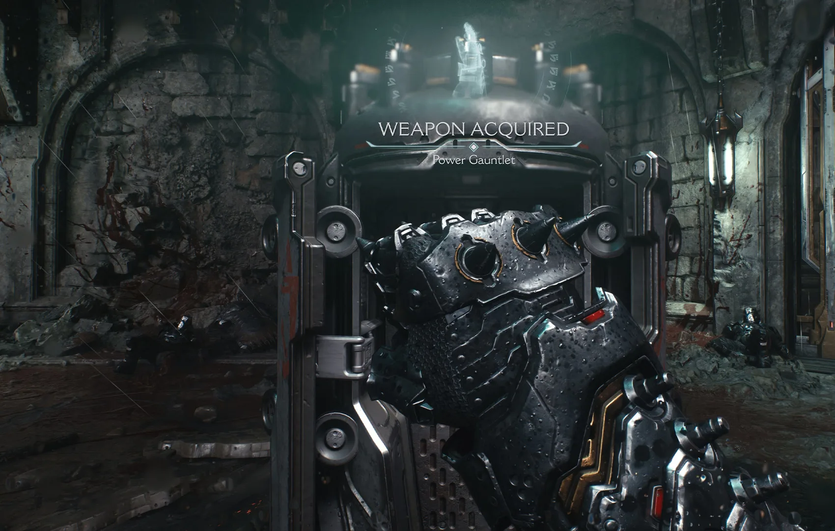 doom the dark ages weapons power gauntlet e1747242319525