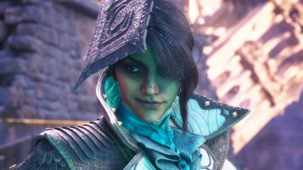 Ex Dragon Age writer says the legendary series was never "a good match for EA"