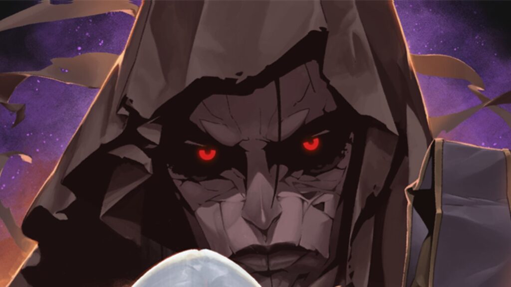 Dead Cells and Diablo collide in Dragon is Dead, a roguelike with huge 1.0 plans