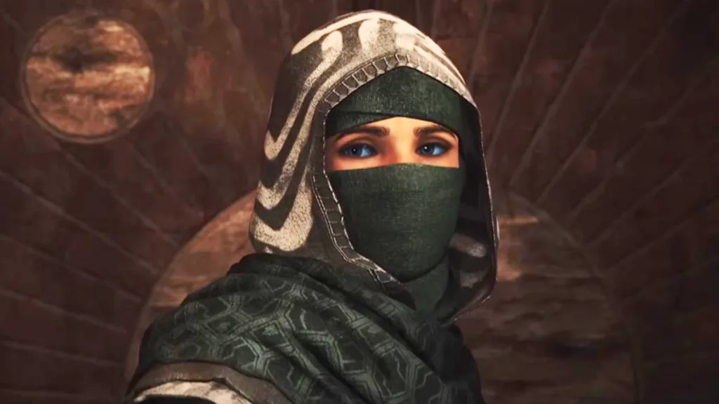 A new Dune Awakening beta has arrived, and it's already flying on Steam