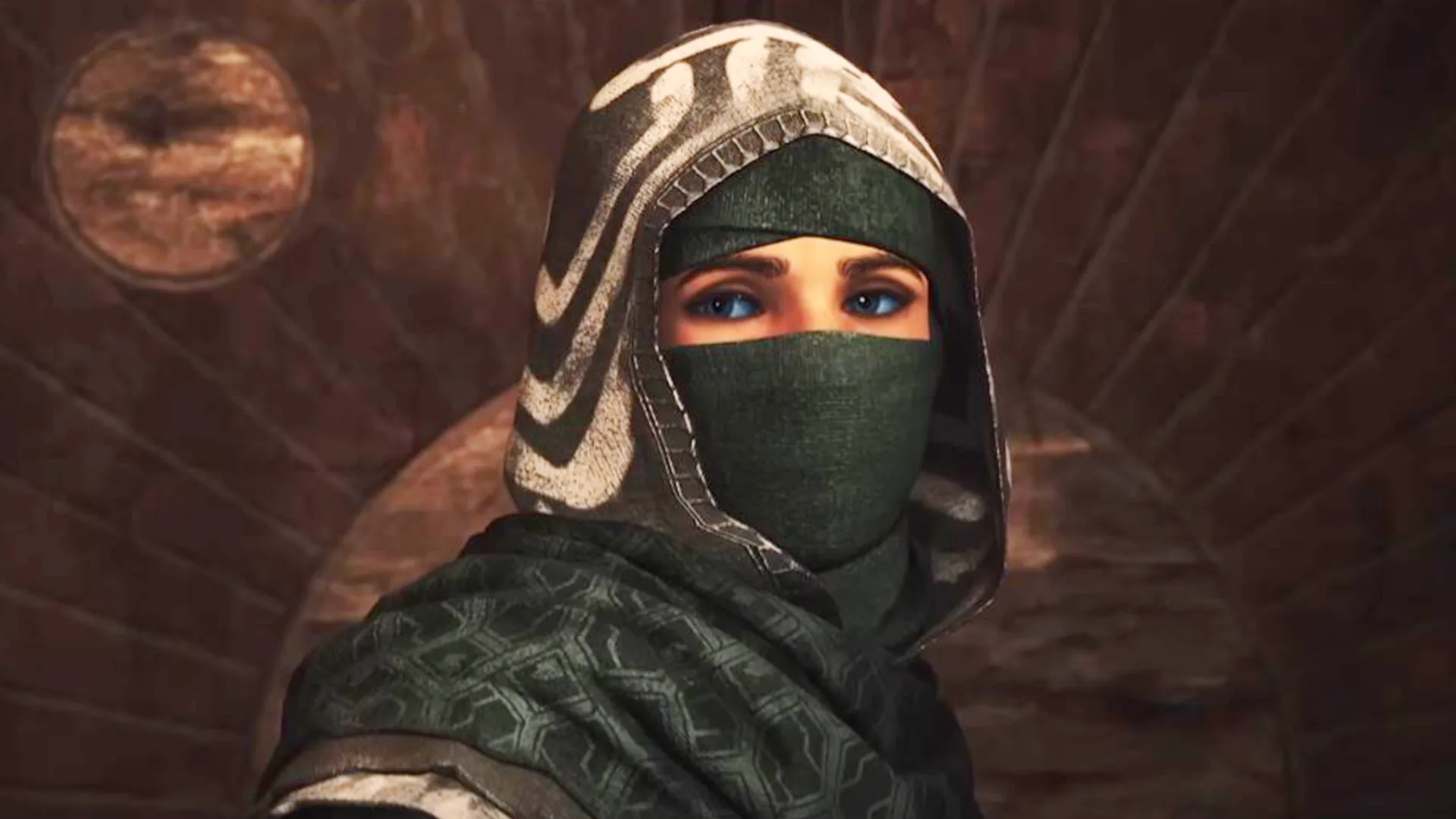 A new Dune Awakening beta has arrived, and it's already flying on Steam