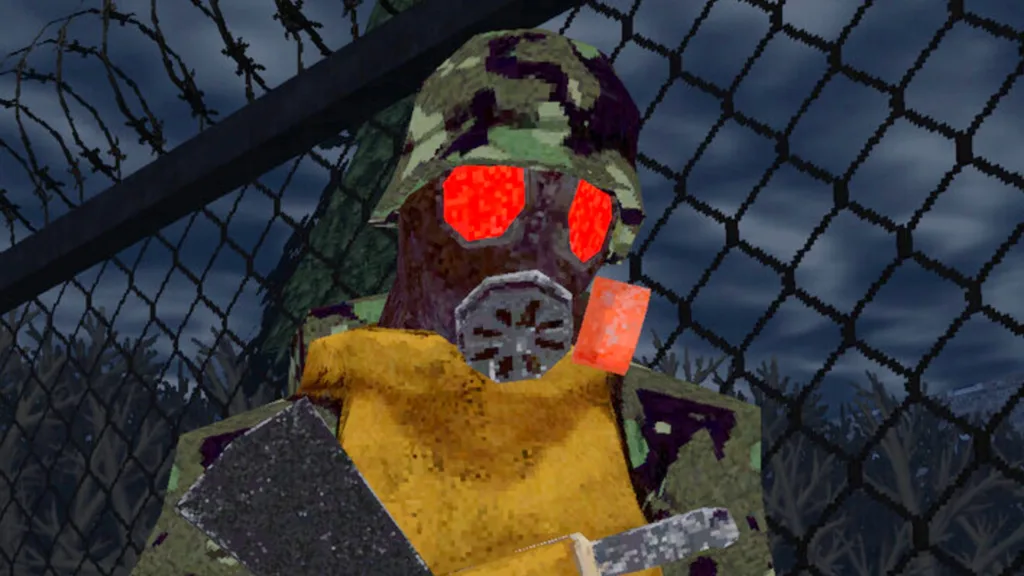 Doom co-creator finally plays the best boomer shooter: "son, you did a good job"