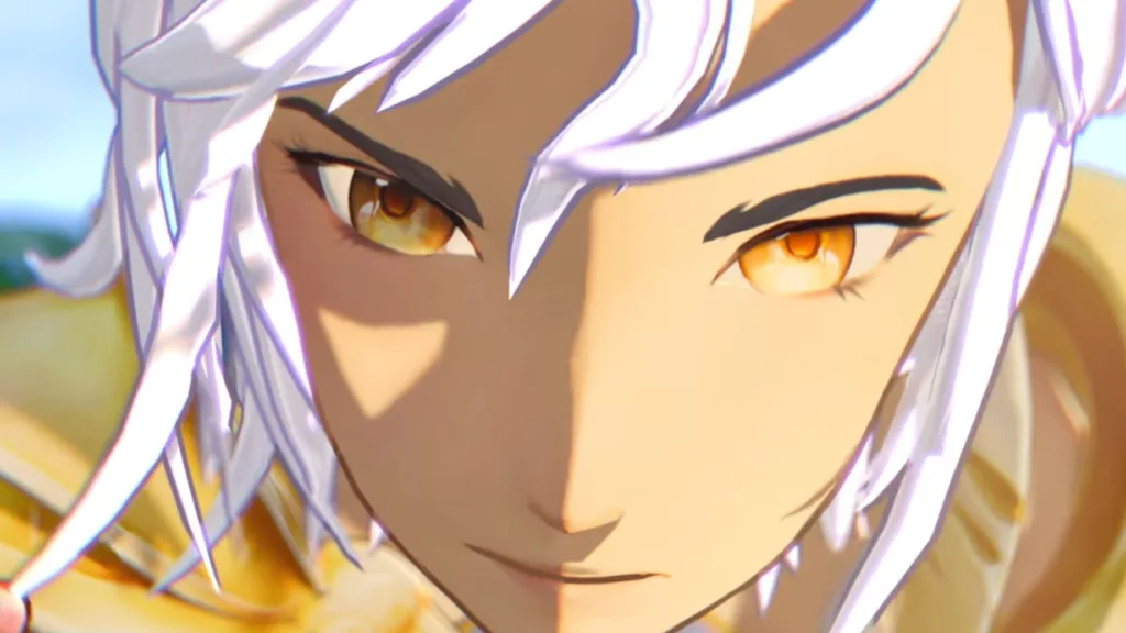 L'imminente JRPG francese (e siamo a due) Edge of Memories ha un sistema di combattimento incredibilmente originale 9 Upcoming French JRPG Edge of Memories has an incredibly unique take on combat