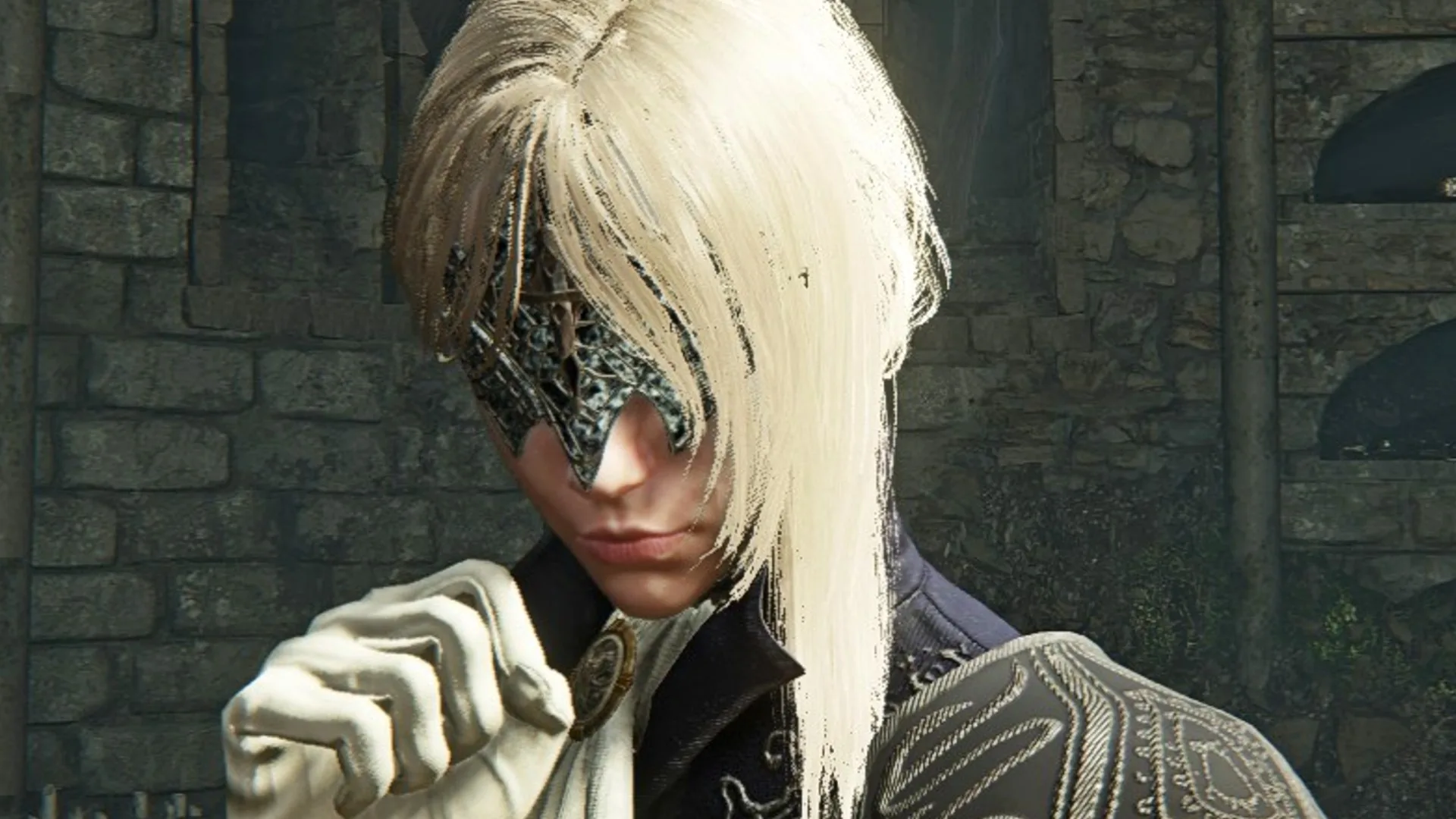 How to use Elden Ring Nightreign gestures and emotes