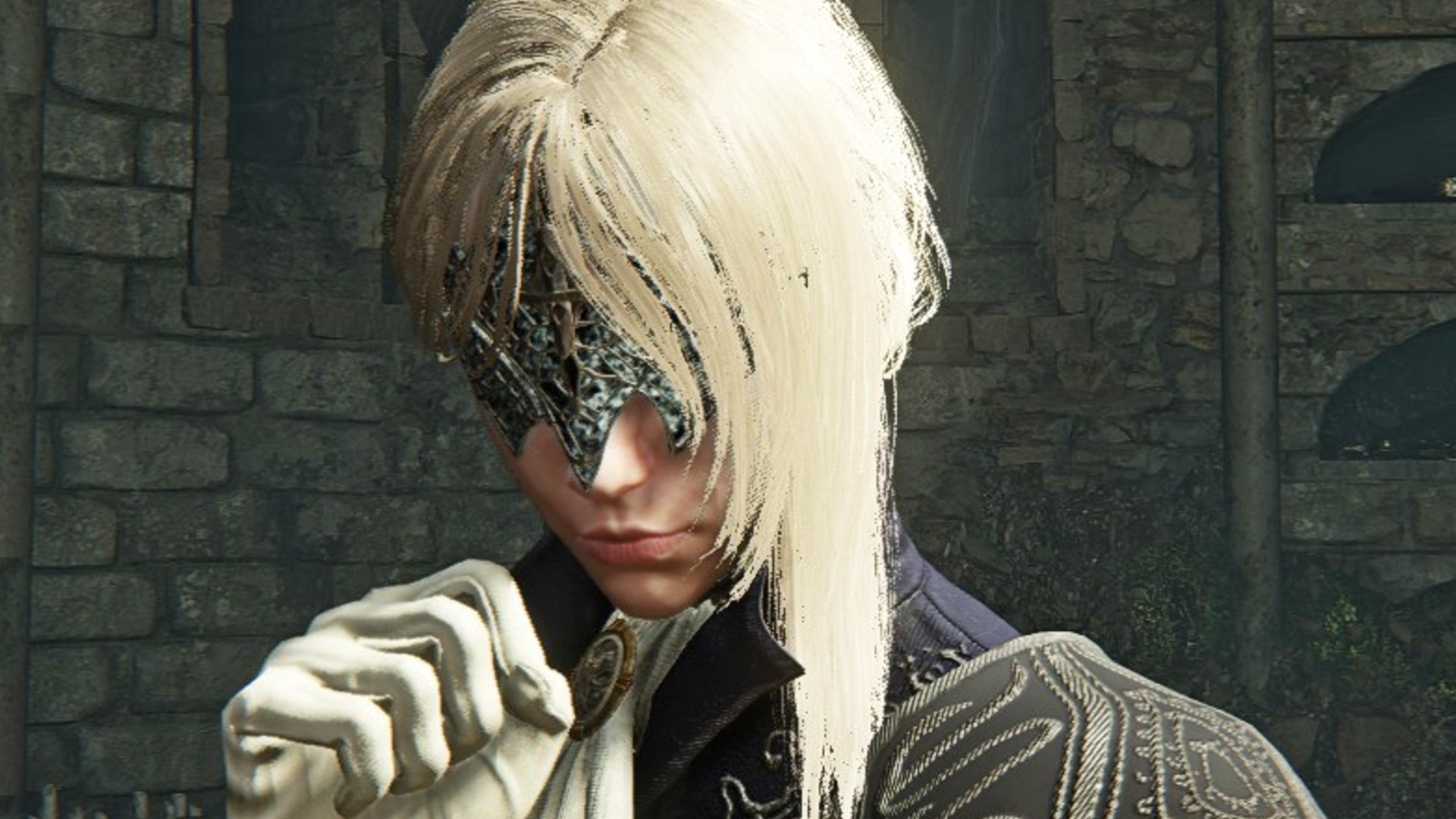 How to use Elden Ring Nightreign gestures and emotes