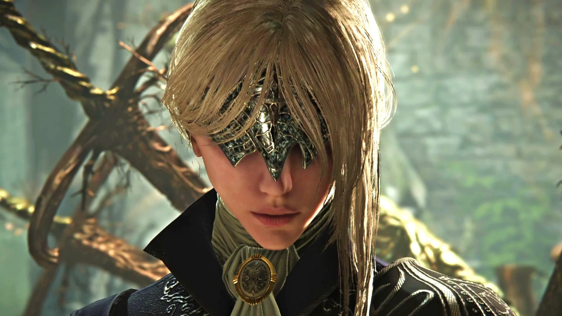 Elden Ring Nightreign review - I'd rather be playing Elden Ring