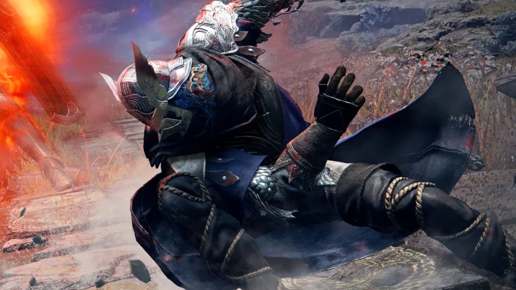 FromSoftware sta cambiando la difficoltà di Elden Ring Nightreign dopo i feedback della beta 14 Fromsoftware is changing Elden Ring Nightreign's difficulty after beta feedback