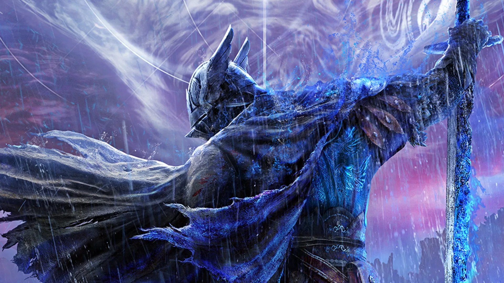 Elden Ring Nightreign release date and time, preload, and latest news