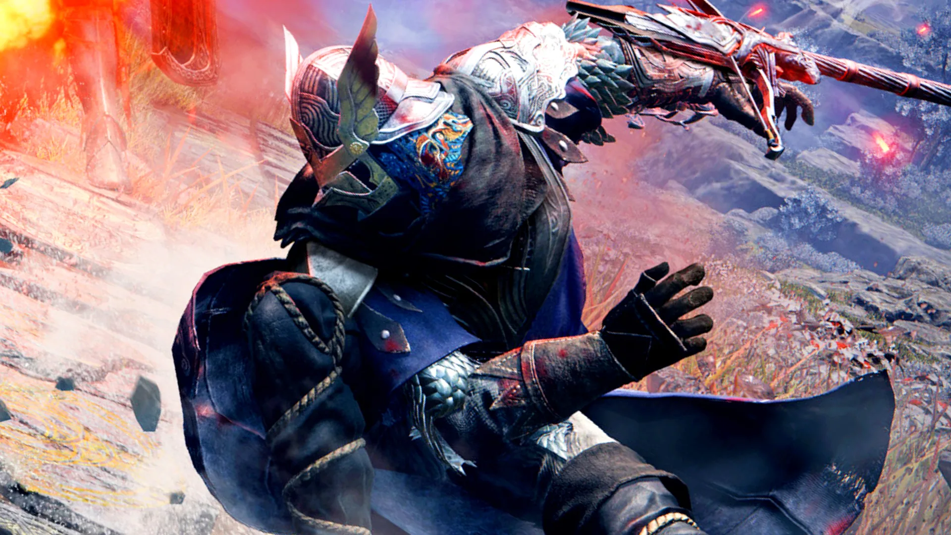 The next Elden Ring Nightreign patch will deliver much-needed solo player buffs