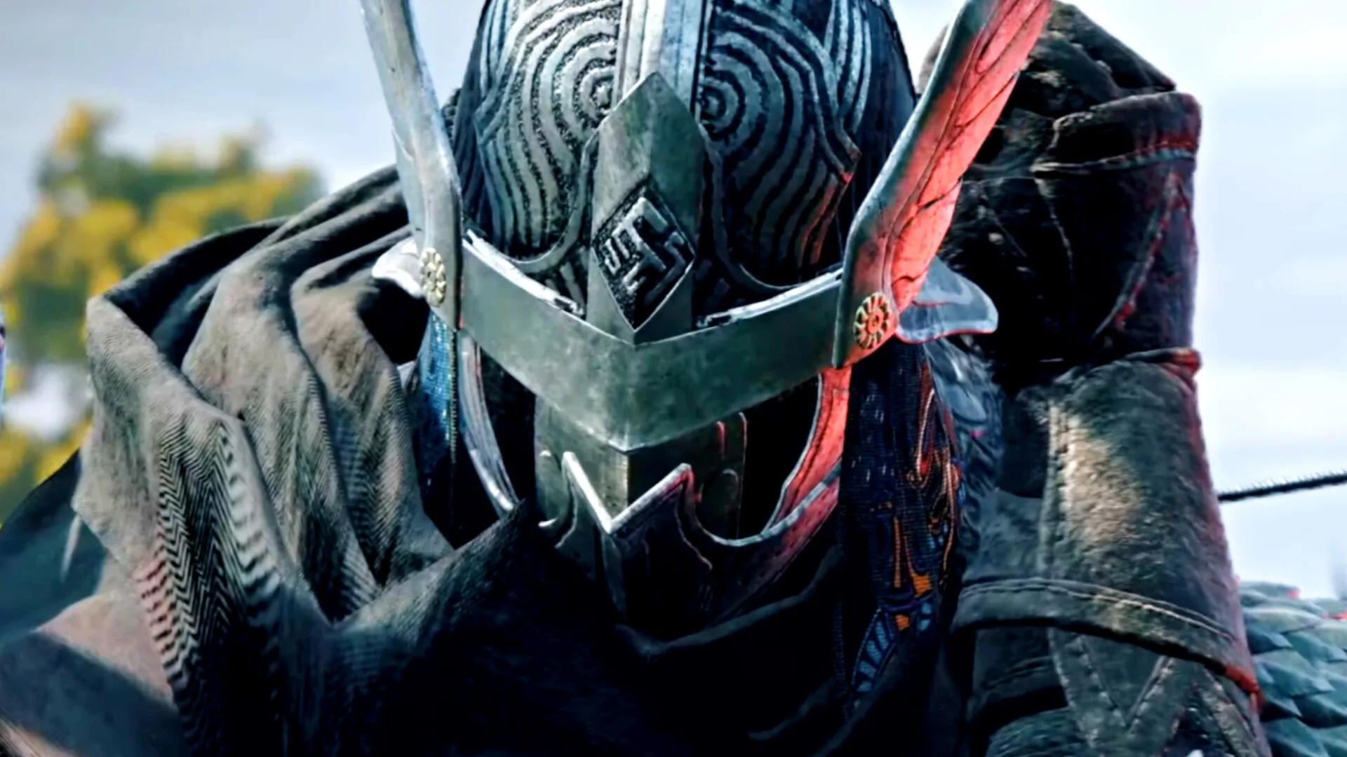 Here's exactly when you can play Elden Ring Nightreign