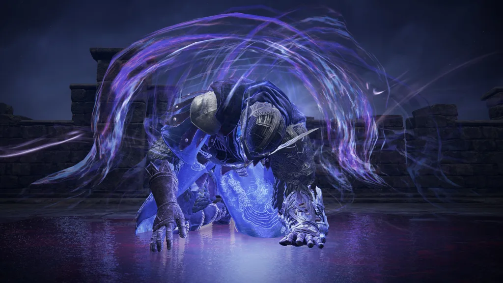 How to revive party members in Elden Ring Nightreign