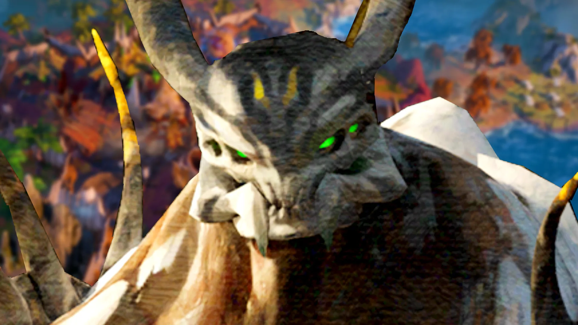 Fantasy 4X game Endless Legend 2 brings back the Civ rival's iconic warmongers