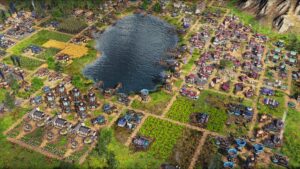 Despite a tough launch, apocalyptic strategy game Endzone 2 is far from done