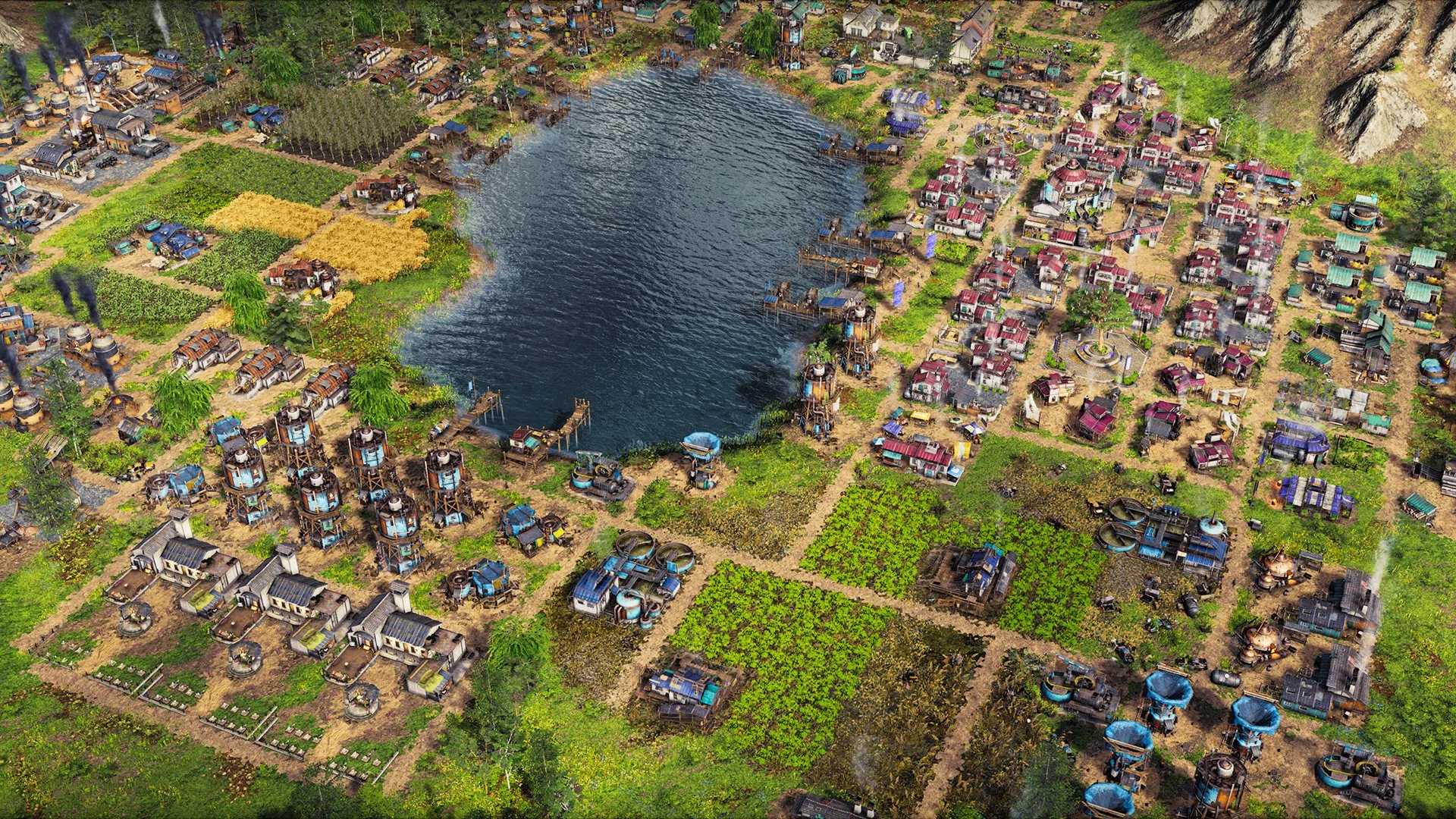 Despite a tough launch, apocalyptic strategy game Endzone 2 is far from done