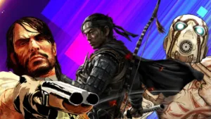Seven top PC games to grab in the Epic Games Store Mega Sale this May