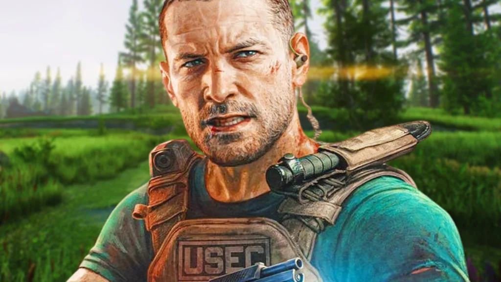 Il wipe PvE di Escape From Tarkov è una buona cosa, e renderà la 1.0 molto migliore 30 The Escape From Tarkov PvE wipe is a good thing, and it will make 1.0 way better