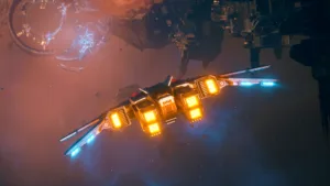 The huge final expansion for spaceship looter shooter Everspace 2 has landed