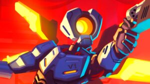 Grab Ultrakill and other Steam FPS games at huge discounts in new Fanatical sale