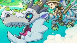After 13 years, forgotten JRPG Fantasy Life gets a new sequel and soars on Steam