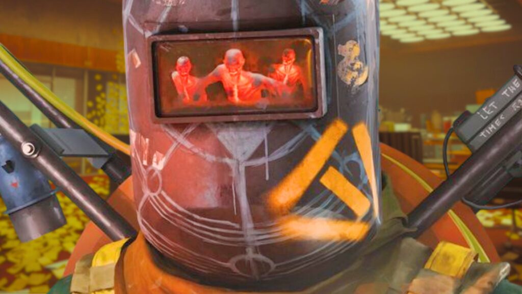 FBC Firebreak is nearly here, but you can try the zany Control FPS before launch