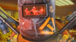 FBC Firebreak is nearly here, but you can try the zany Control FPS before launch