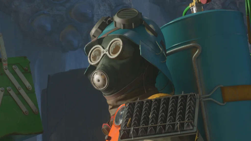 FBC Firebreak is a frenzied and flexible co-op FPS I can't wait to play again