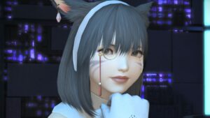 Square Enix's highly anticipated FF14 Mobile might drop very soon