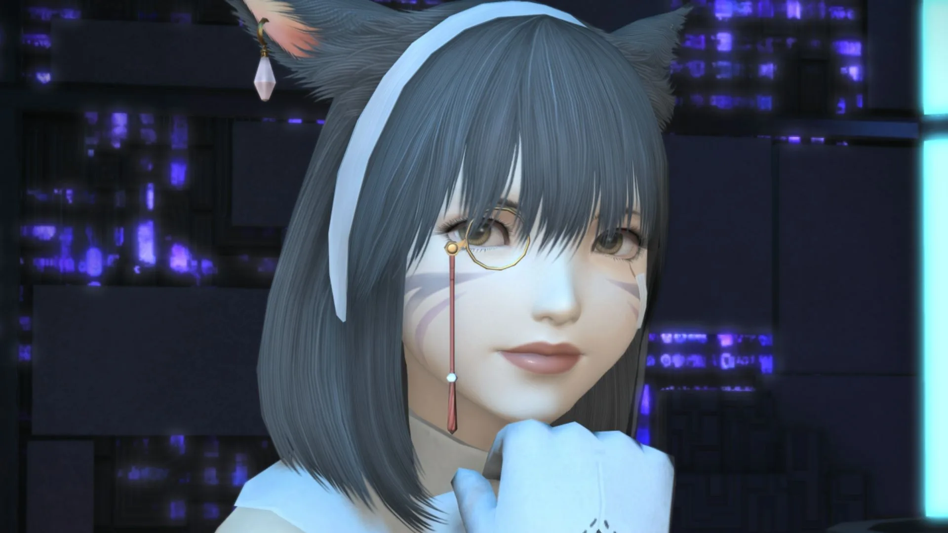 Square Enix's highly anticipated FF14 Mobile might drop very soon