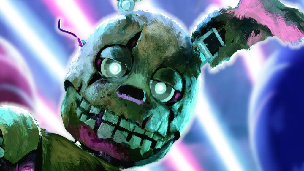 Awesome new DBD killer is Matthew Lillard, but sadly not as Ghostface