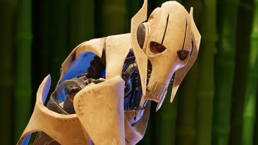 All Galactic Battle Fortnite NPC locations, items, and hireable NPCs