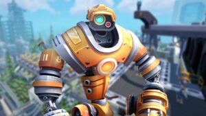 Rivaling Factorio and Satisfactory, Paradox's Foundry is free to play right now