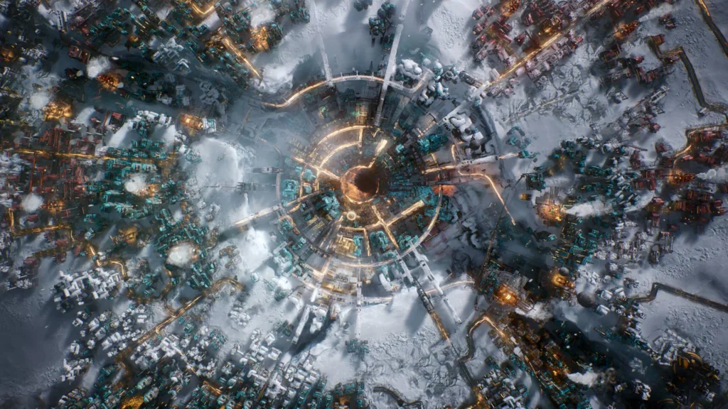 Frostpunk 2 gets huge free update, and it feels more like the first game