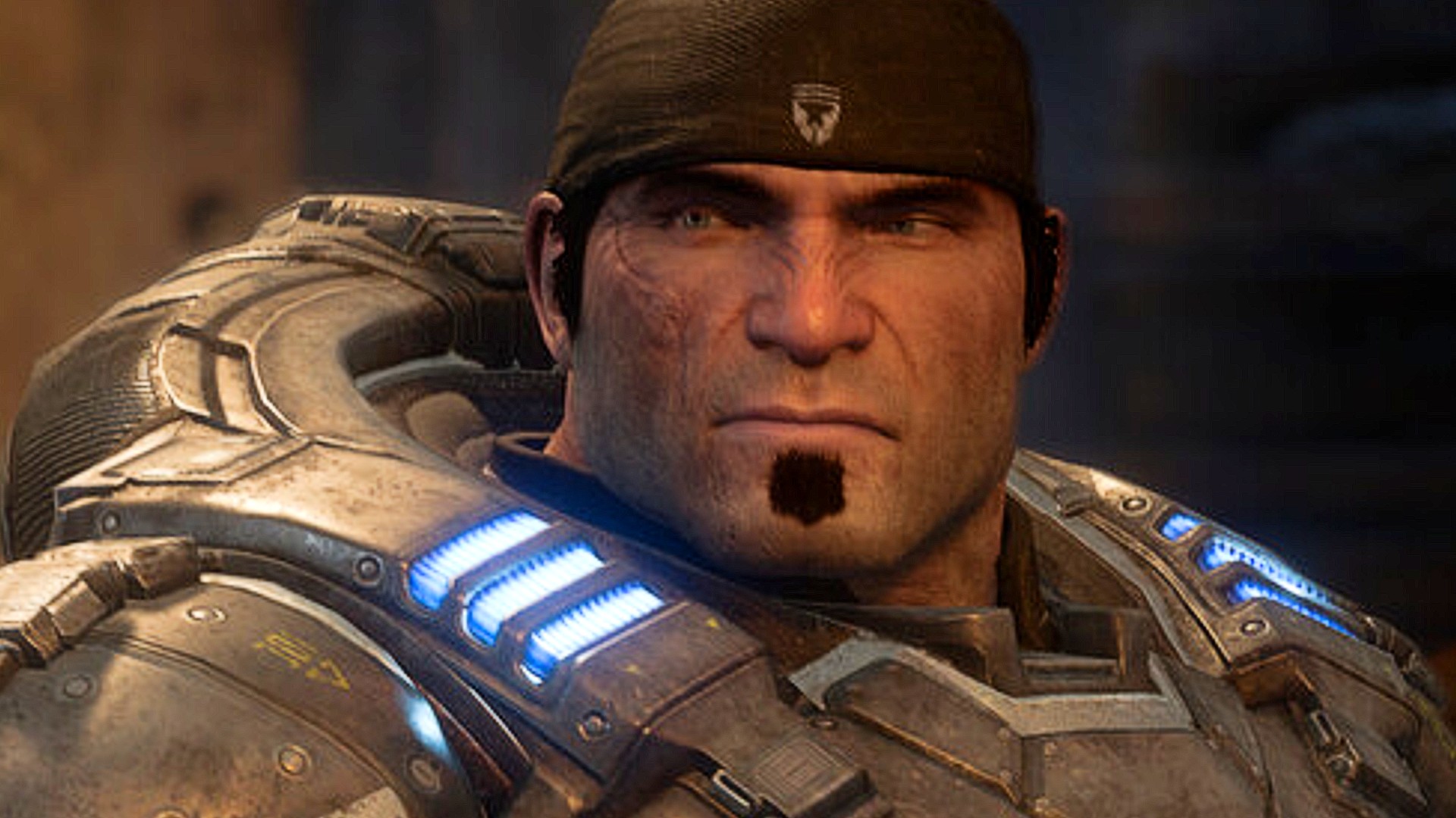 Gears of War Reloaded release date, upgrades, and more