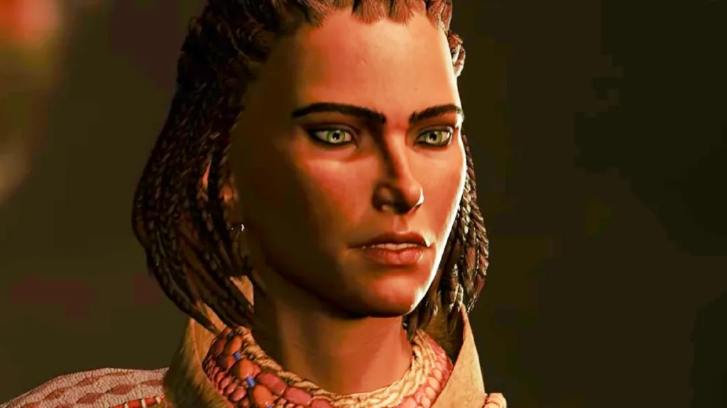Il gioco di ruolo Greedfall 2 in difficoltà è ora molto migliore e più economico che mai 17 Struggling RPG Greedfall 2 is much better now, and cheaper than ever